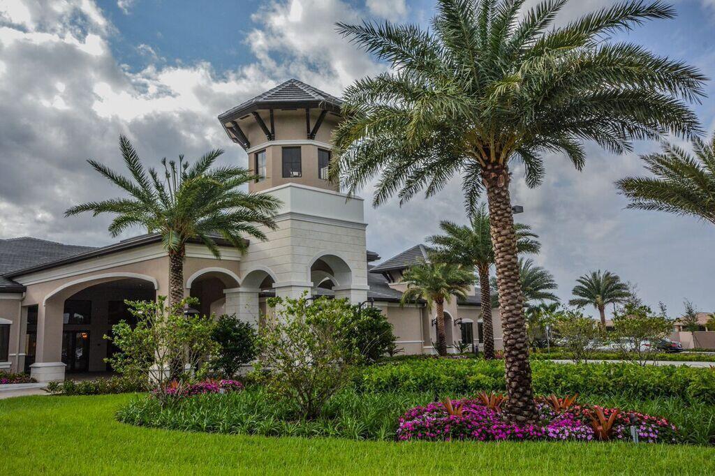 Valencia Cove - Residential Lease