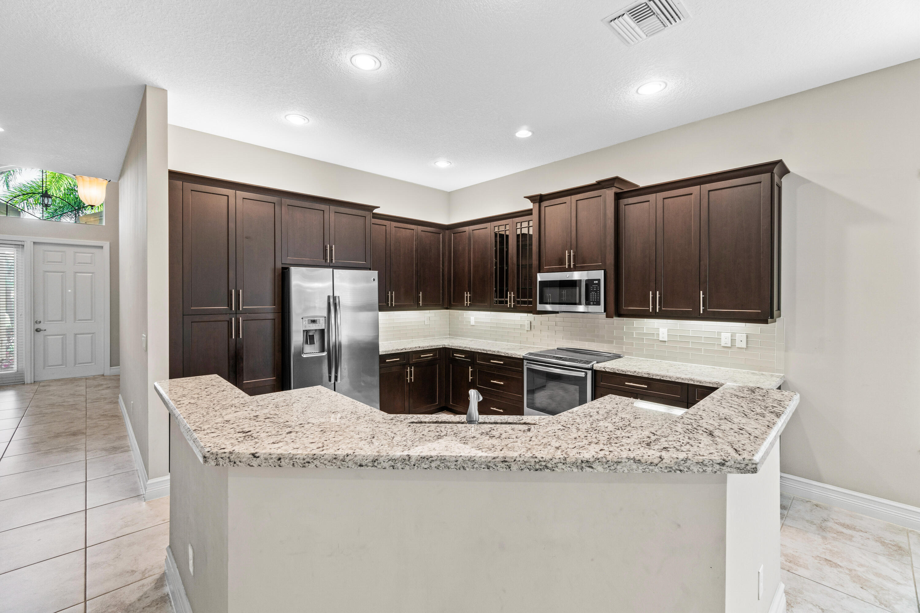 Valencia Cove - Residential Lease
