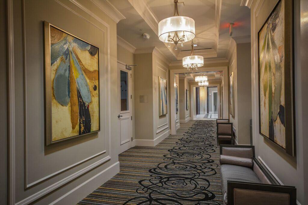 Valencia Cove - Residential Lease