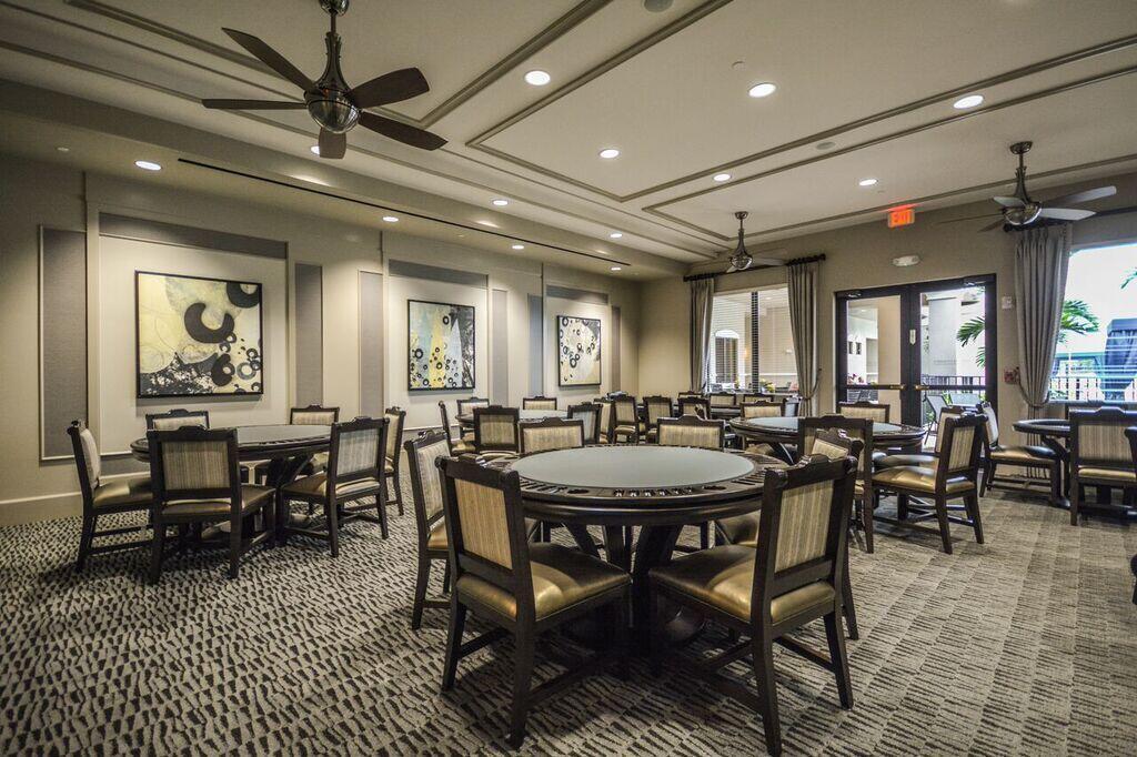 Valencia Cove - Residential Lease
