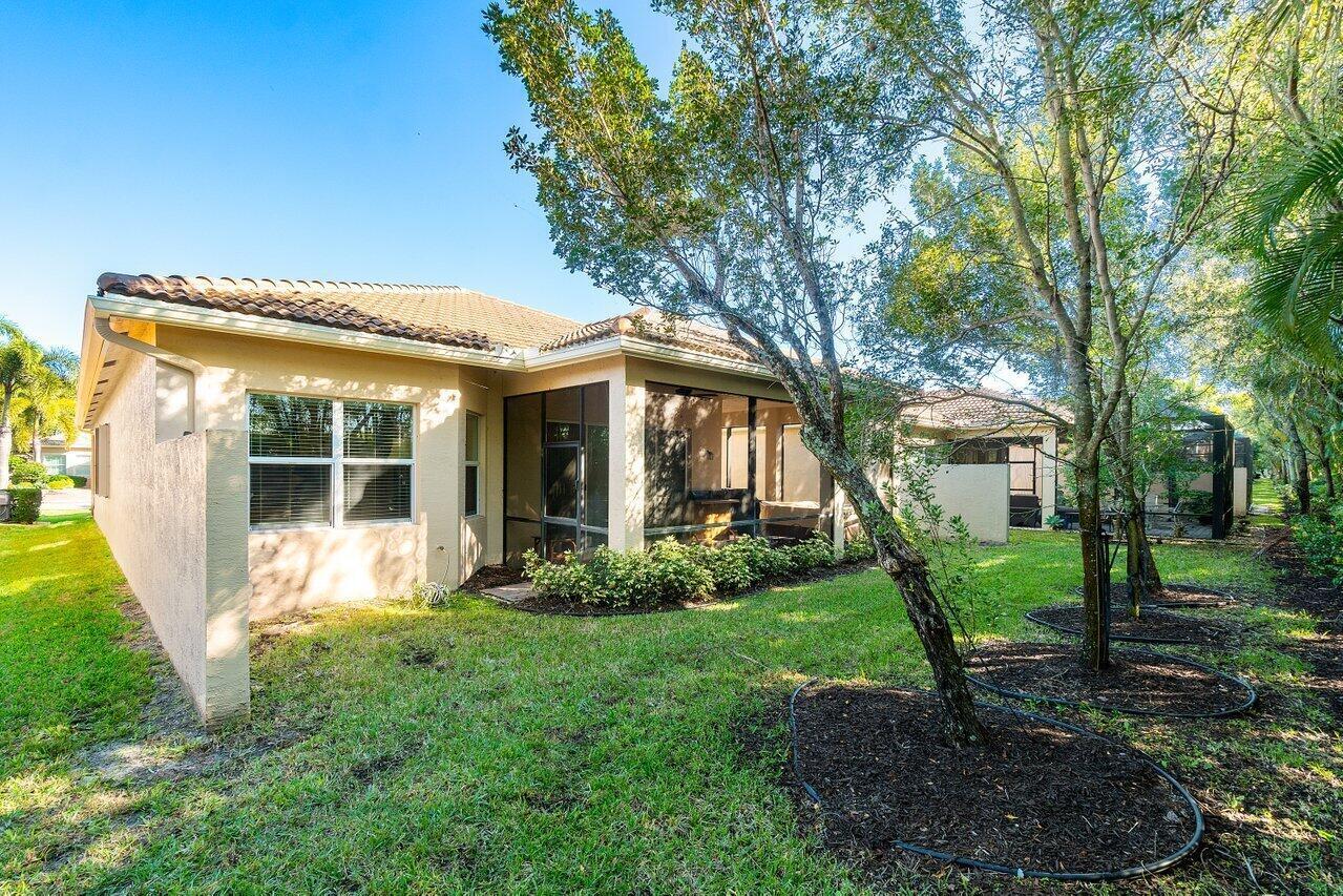 Valencia Cove - Residential Lease