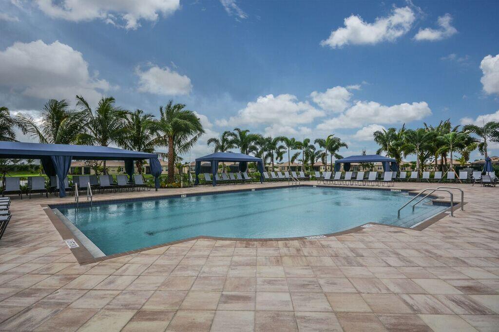 Valencia Cove - Residential Lease