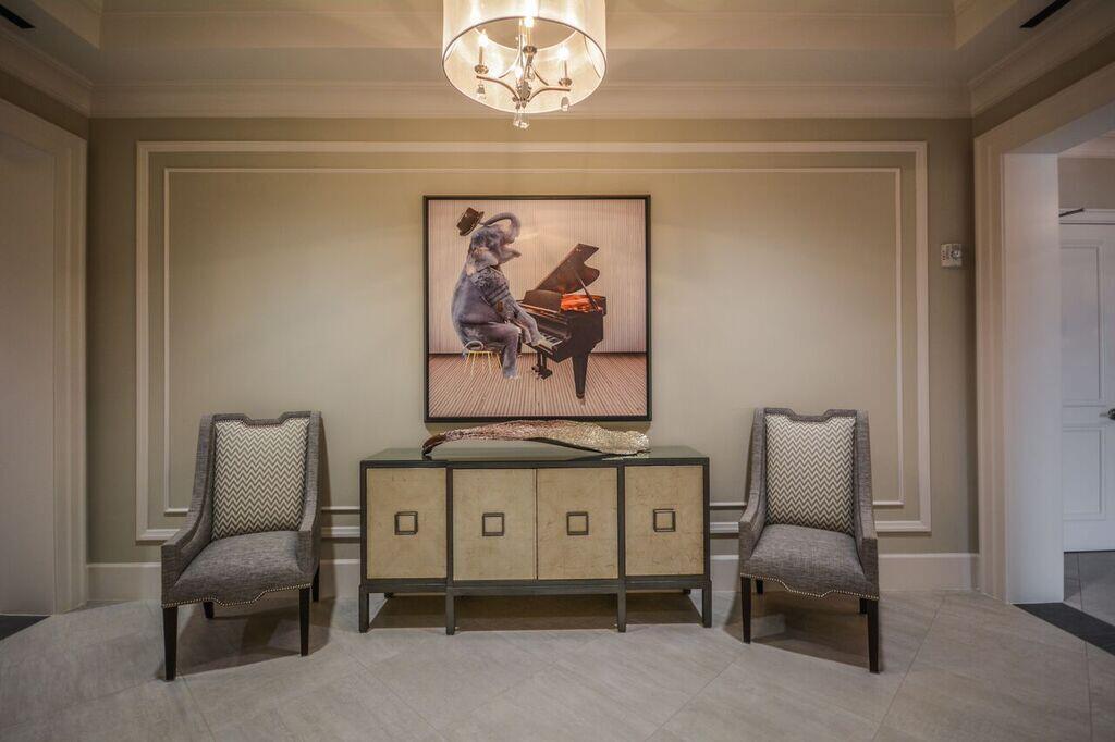 Valencia Cove - Residential Lease