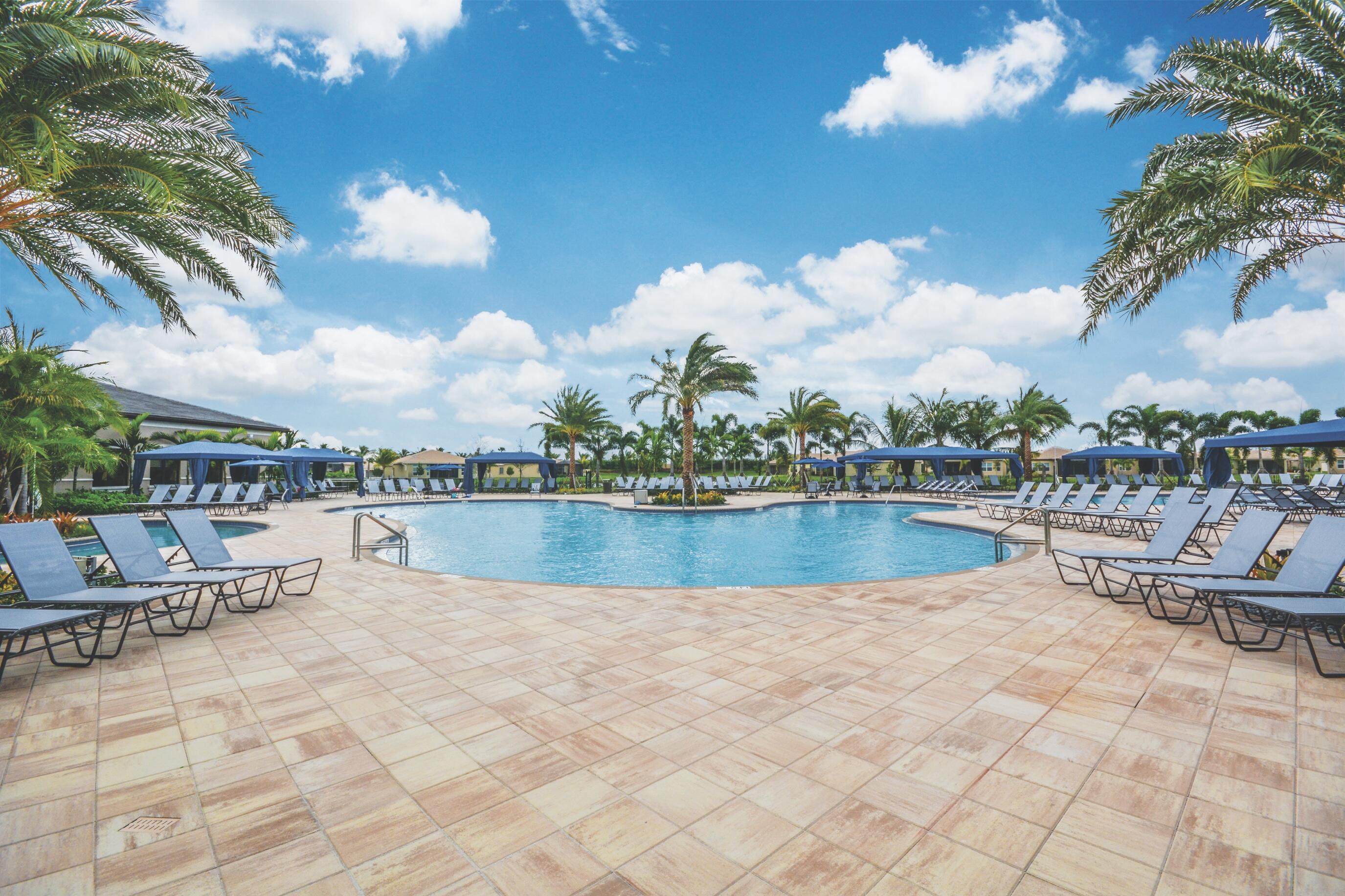 Valencia Cove - Residential Lease