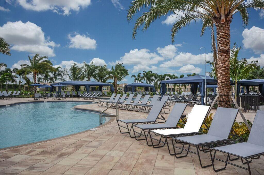 Valencia Cove - Residential Lease