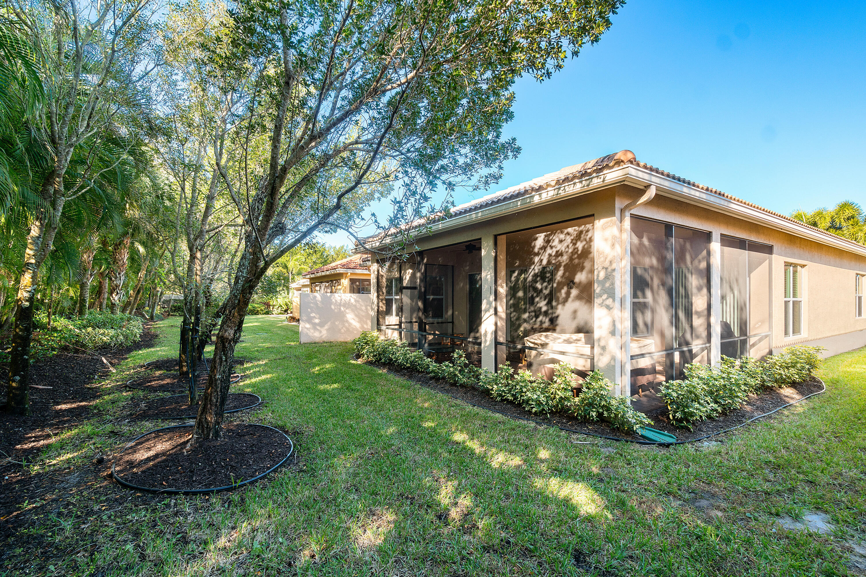 Valencia Cove - Residential Lease
