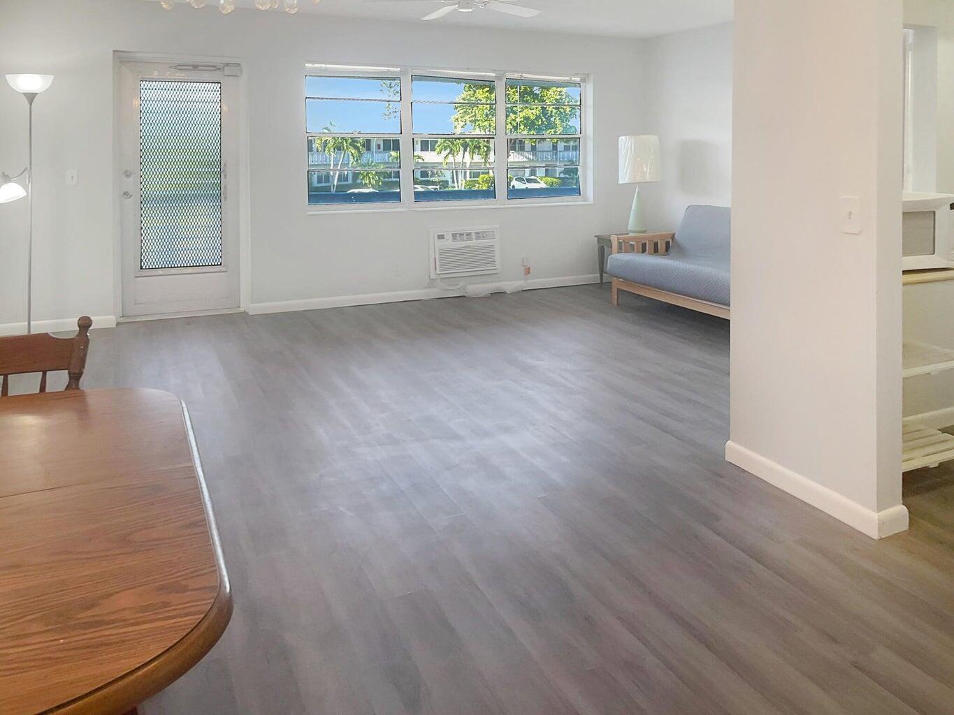 Northampton - Residential Lease