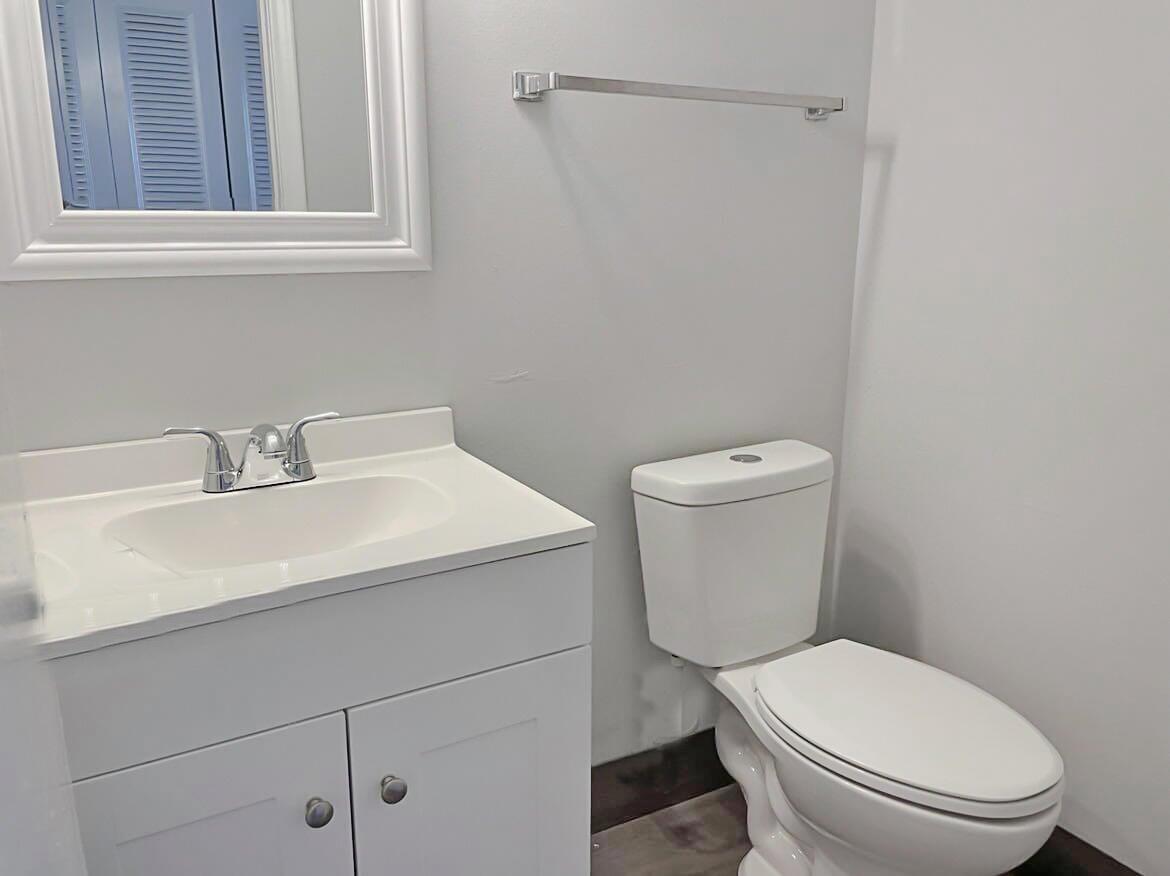 Northampton - Residential Lease