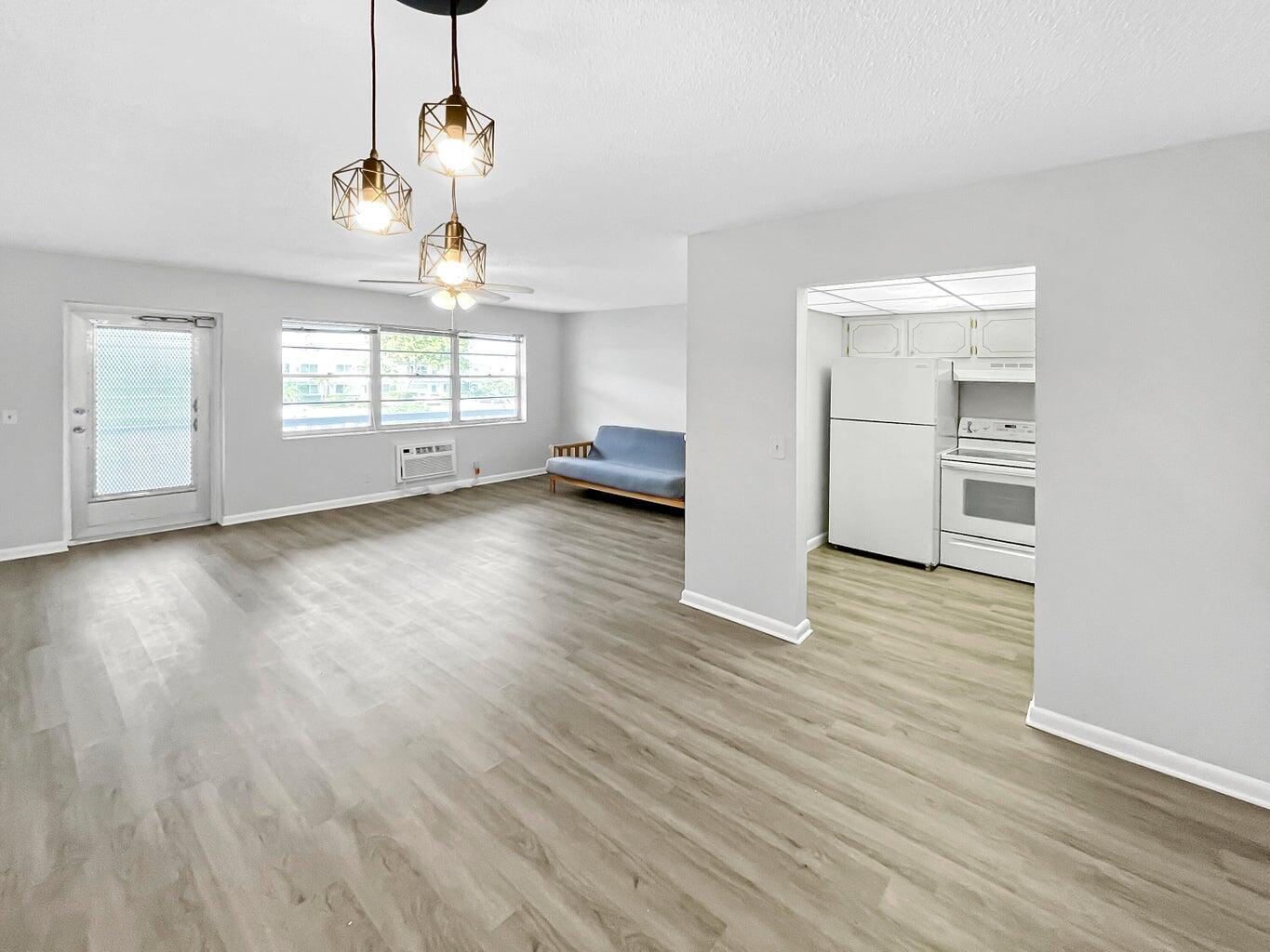 Northampton - Residential Lease