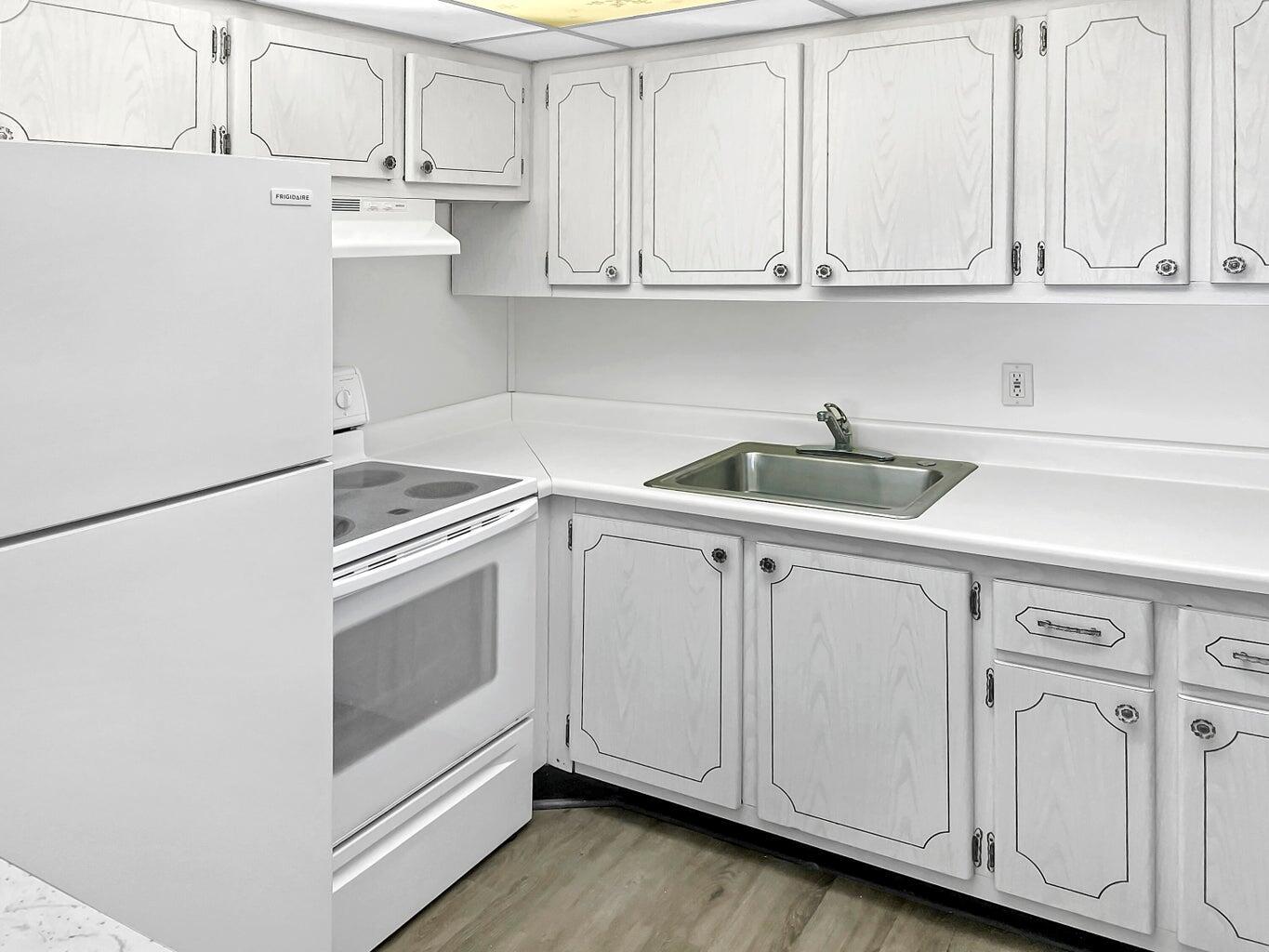Northampton - Residential Lease