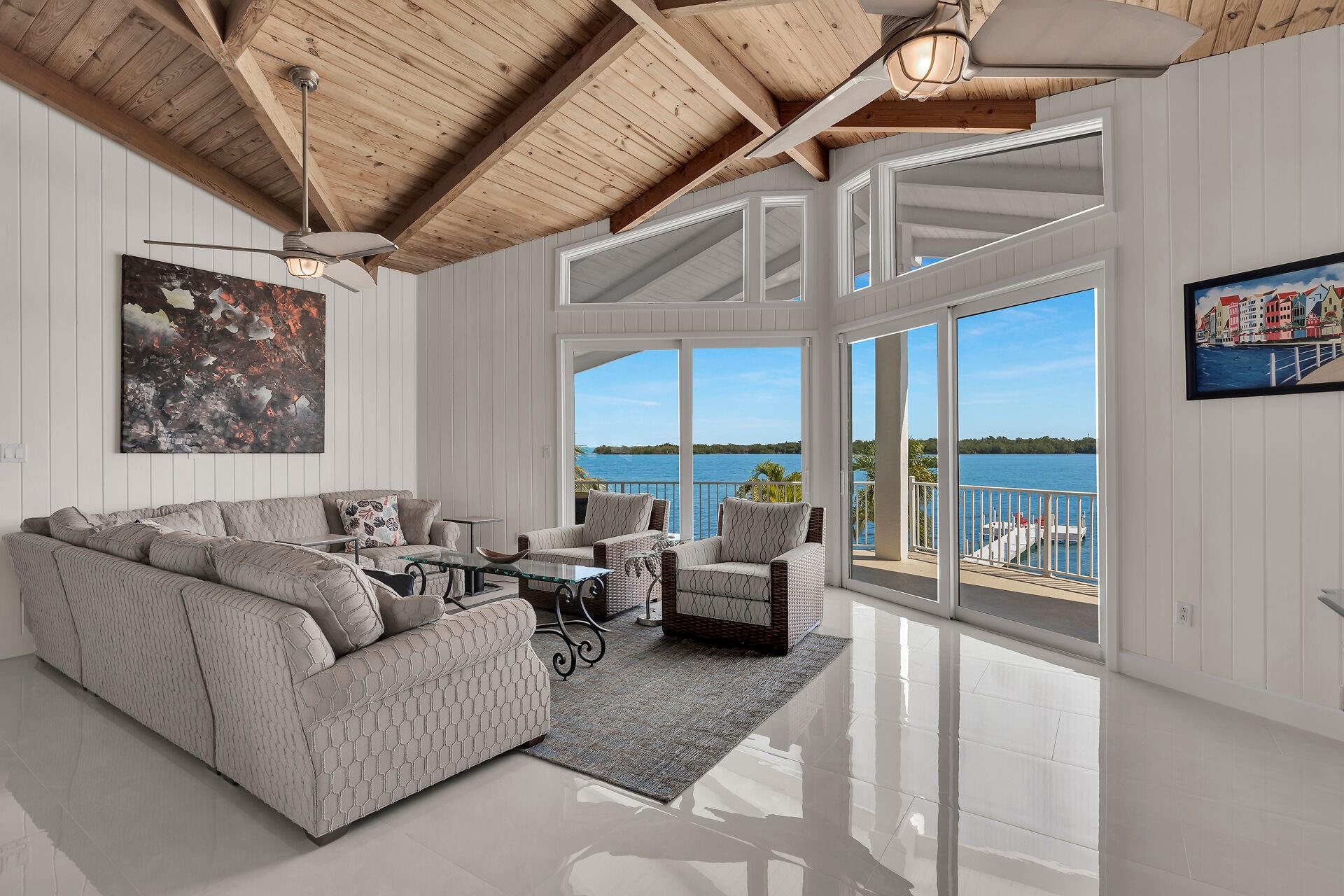 Stirrup Key Sub - Residential