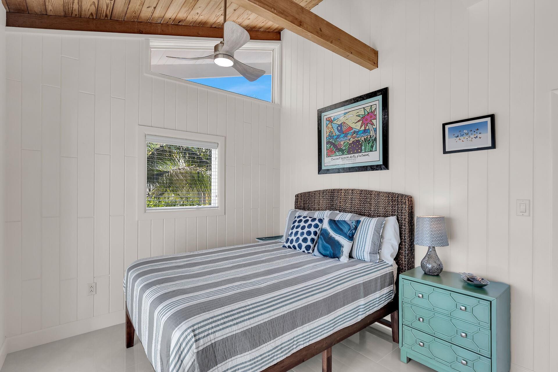 Stirrup Key Sub - Residential