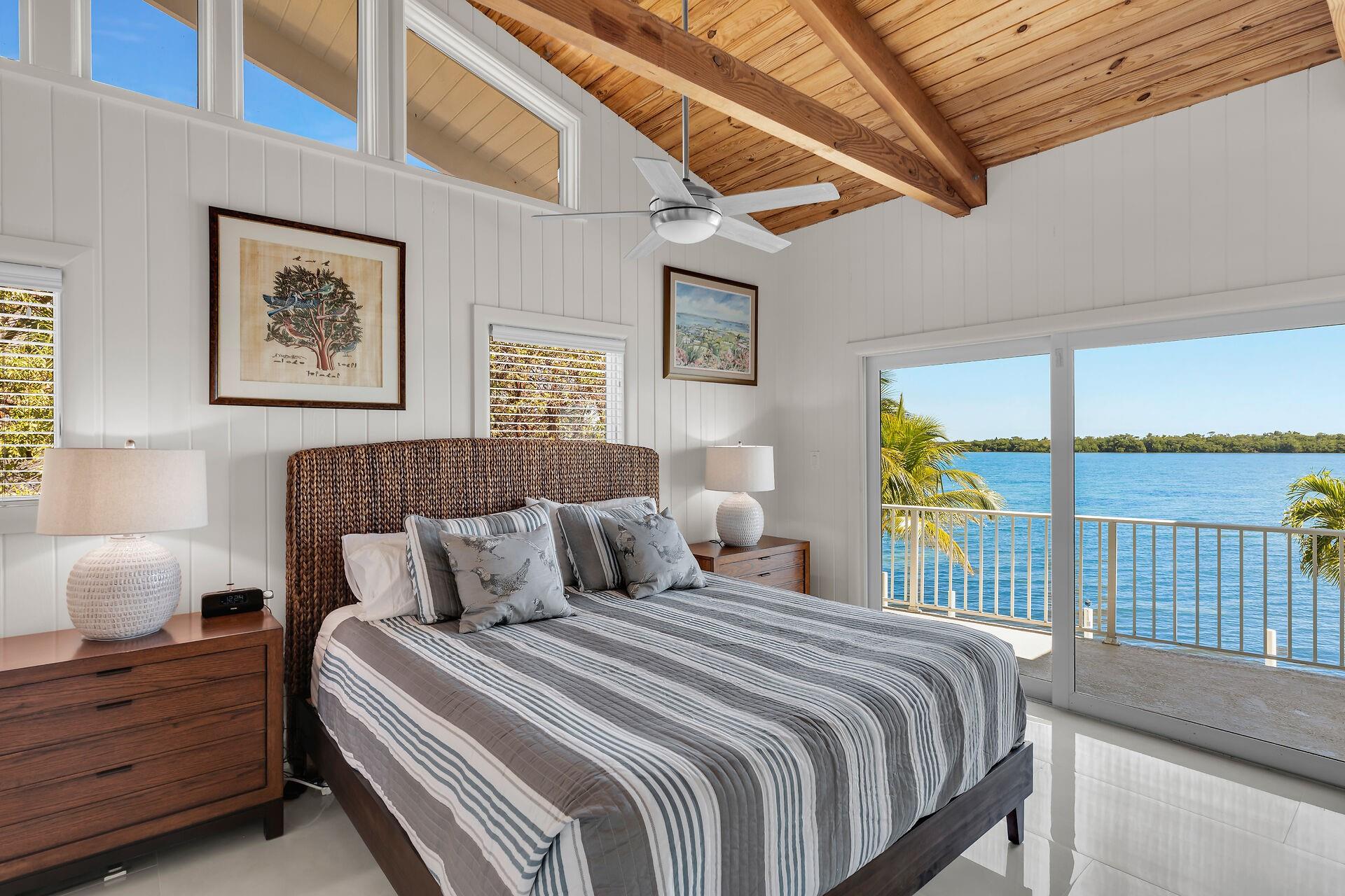 Stirrup Key Sub - Residential