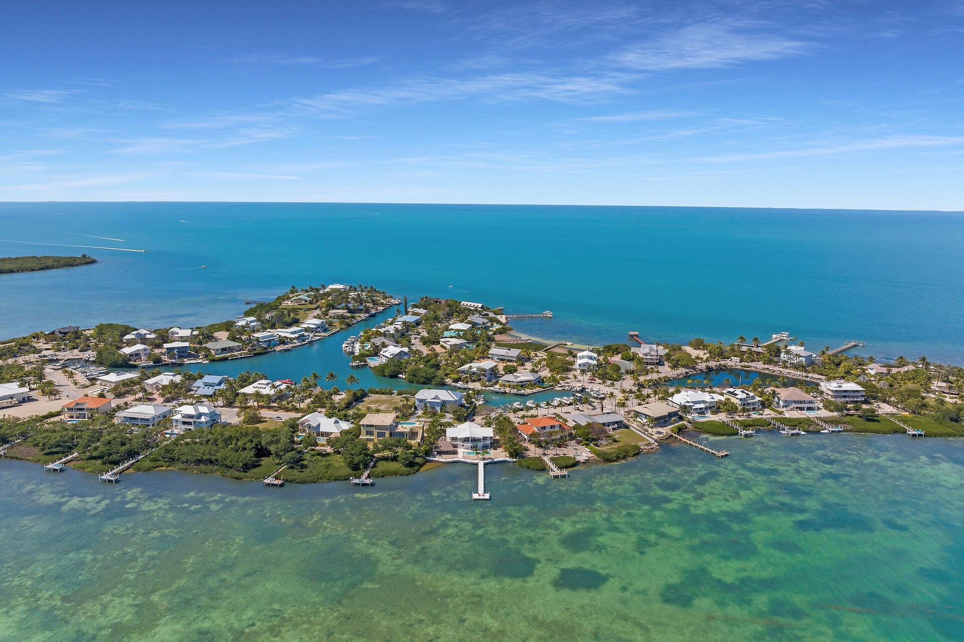 Stirrup Key Sub - Residential