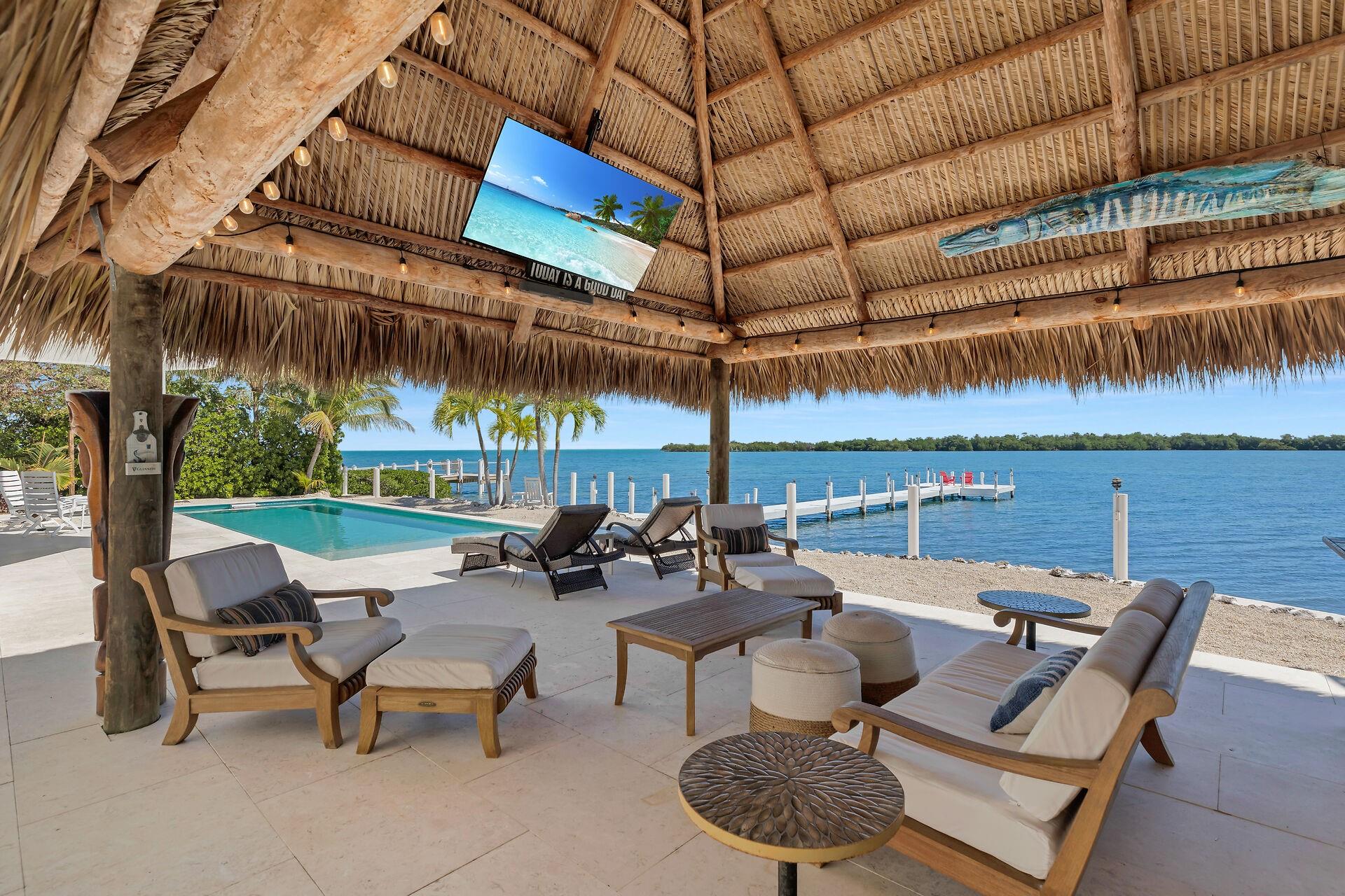 Stirrup Key Sub - Residential