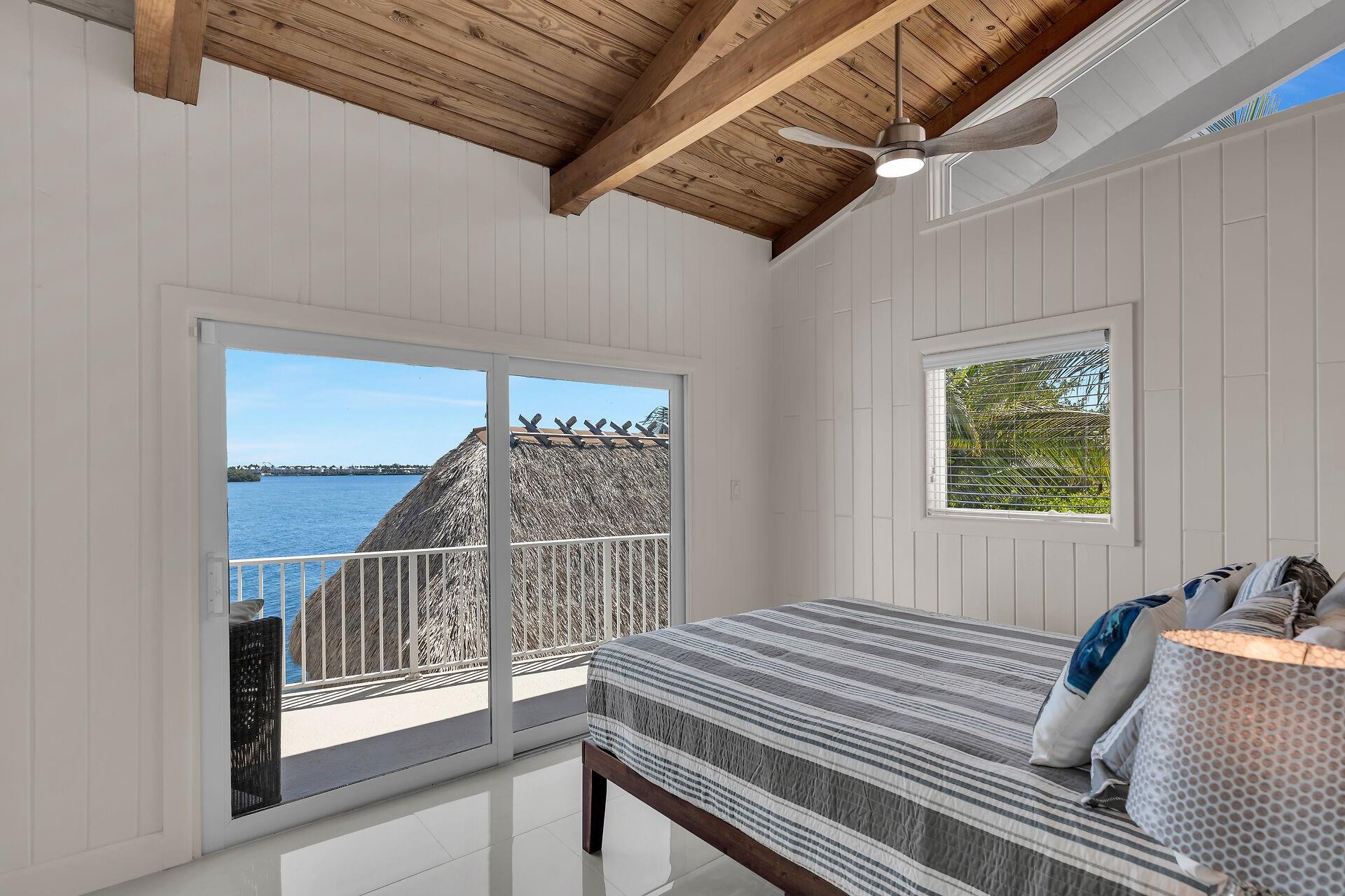 Stirrup Key Sub - Residential