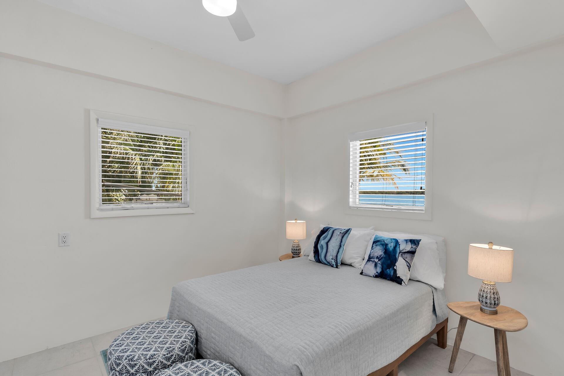 Stirrup Key Sub - Residential