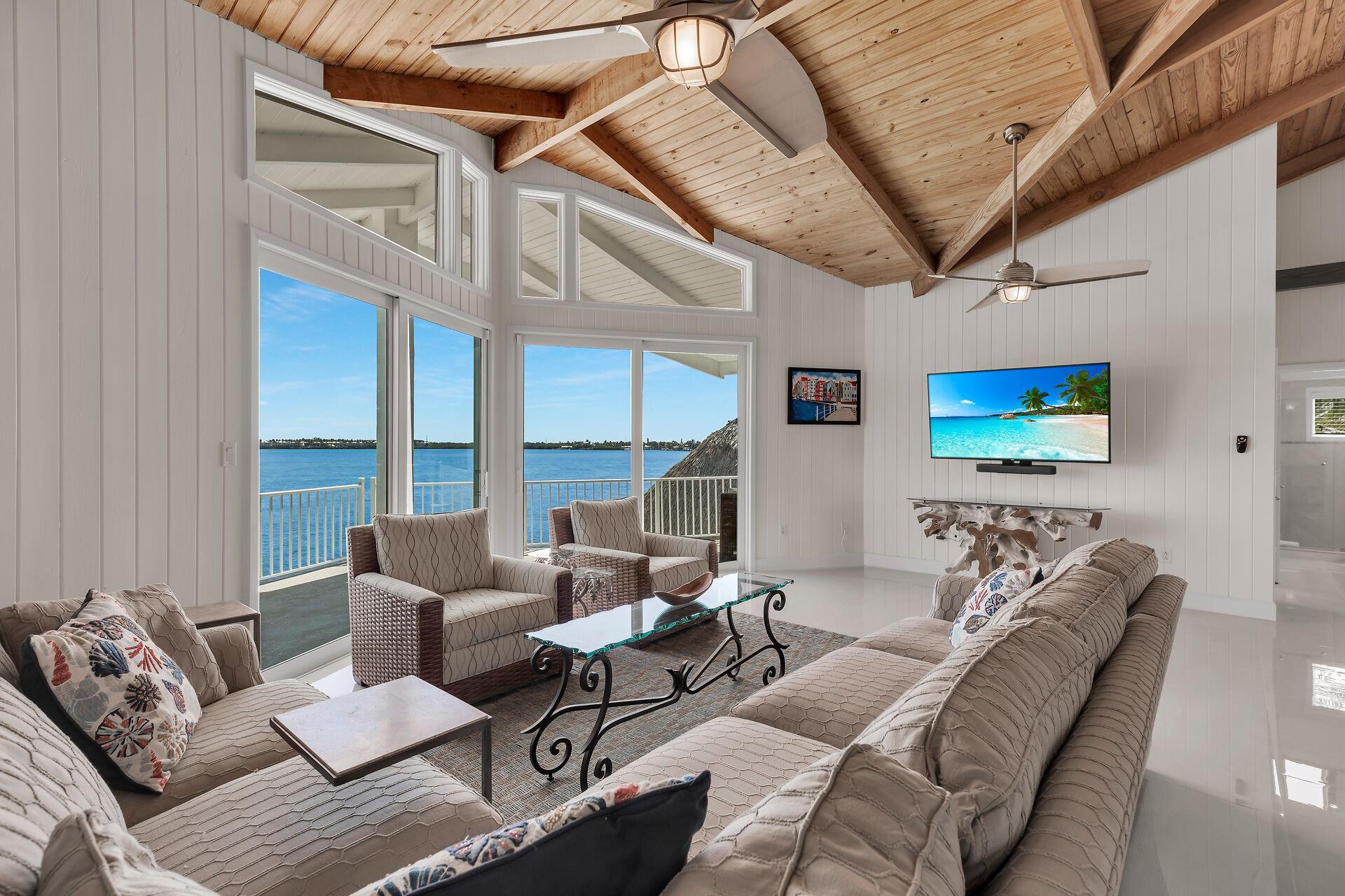 Stirrup Key Sub - Residential