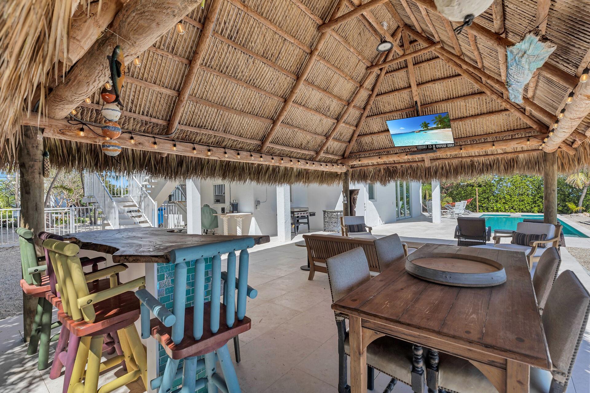 Stirrup Key Sub - Residential