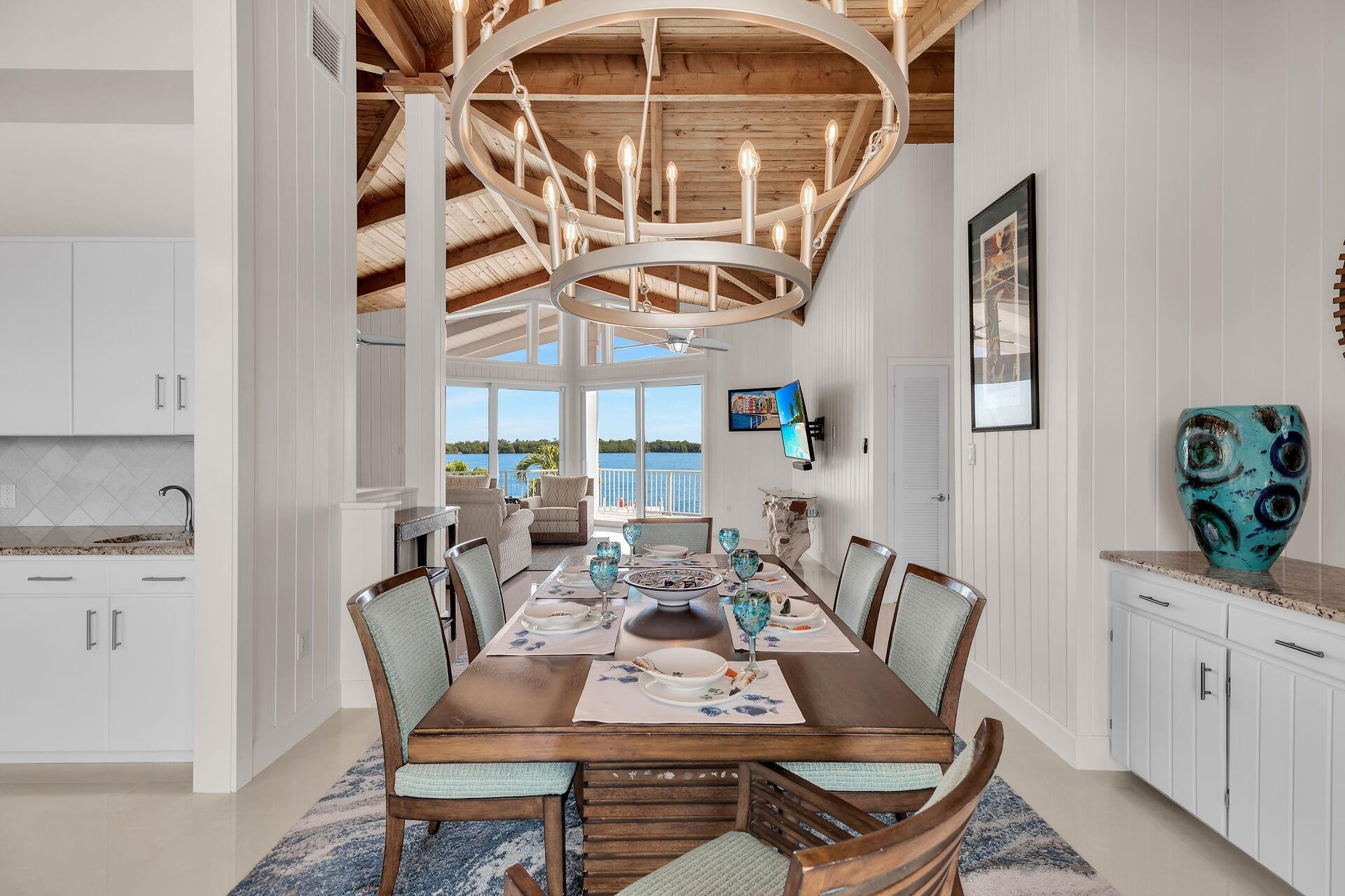 Stirrup Key Sub - Residential