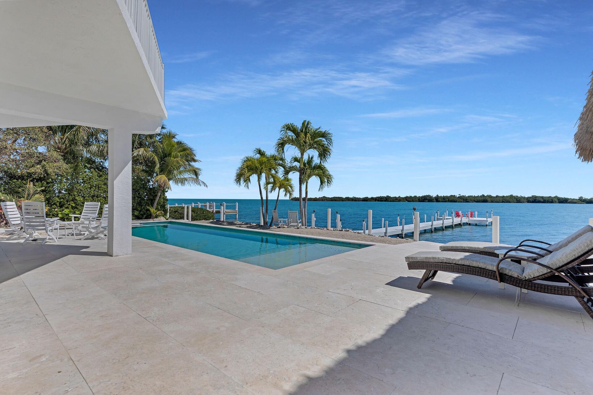 Stirrup Key Sub - Residential