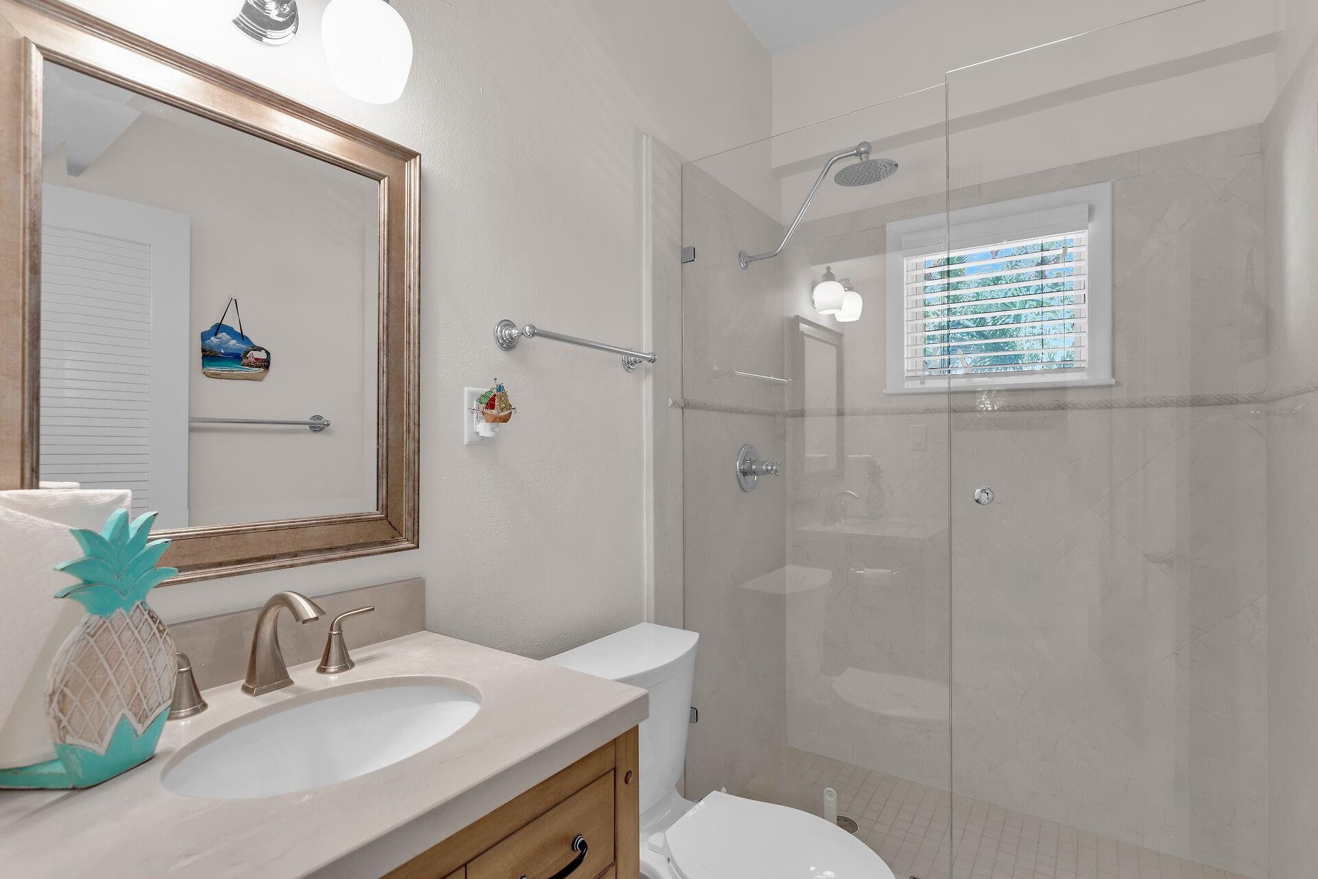 Stirrup Key Sub - Residential