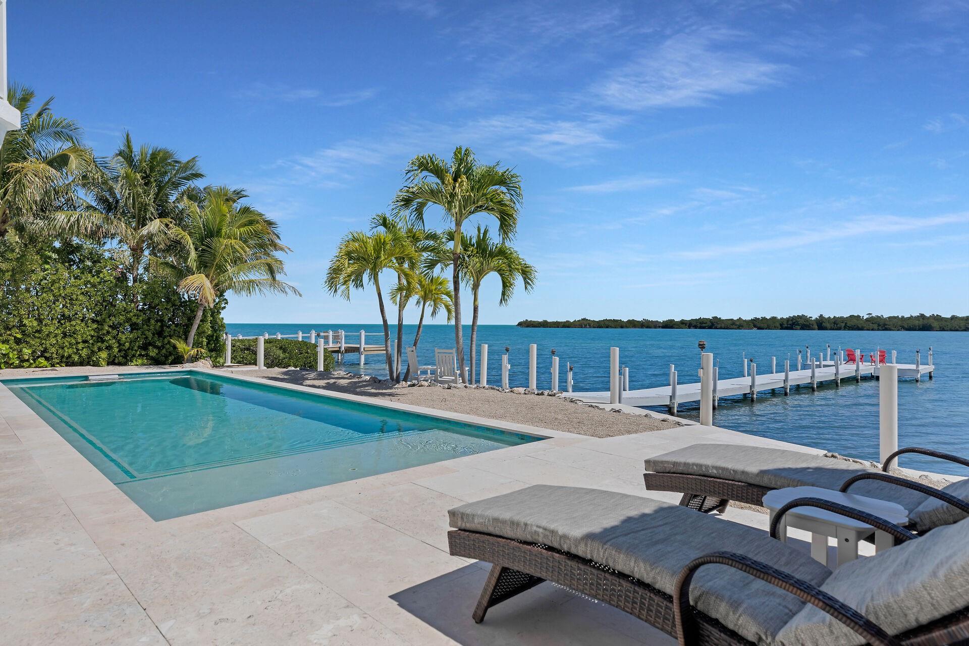 Stirrup Key Sub - Residential