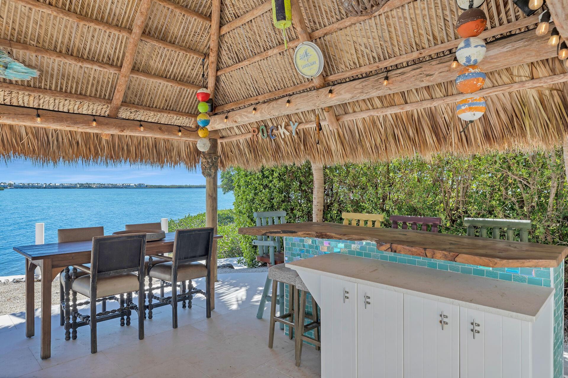 Stirrup Key Sub - Residential