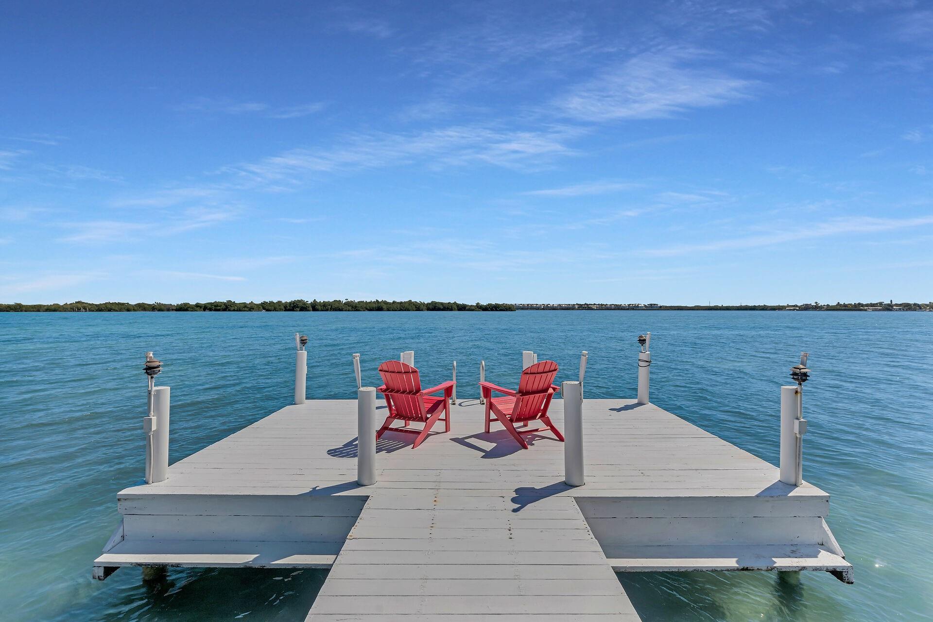 Stirrup Key Sub - Residential