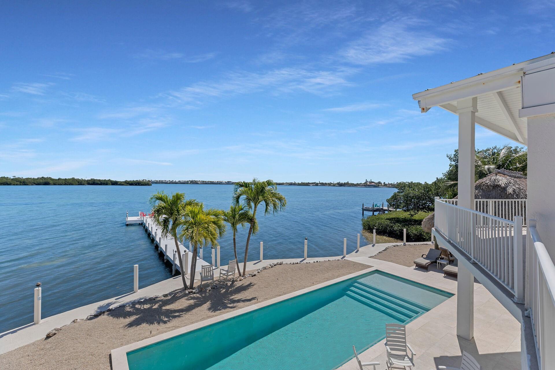 Stirrup Key Sub - Residential