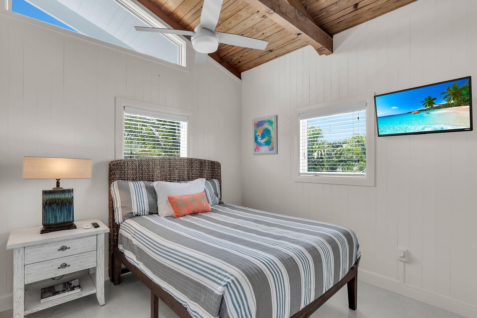 Stirrup Key Sub - Residential