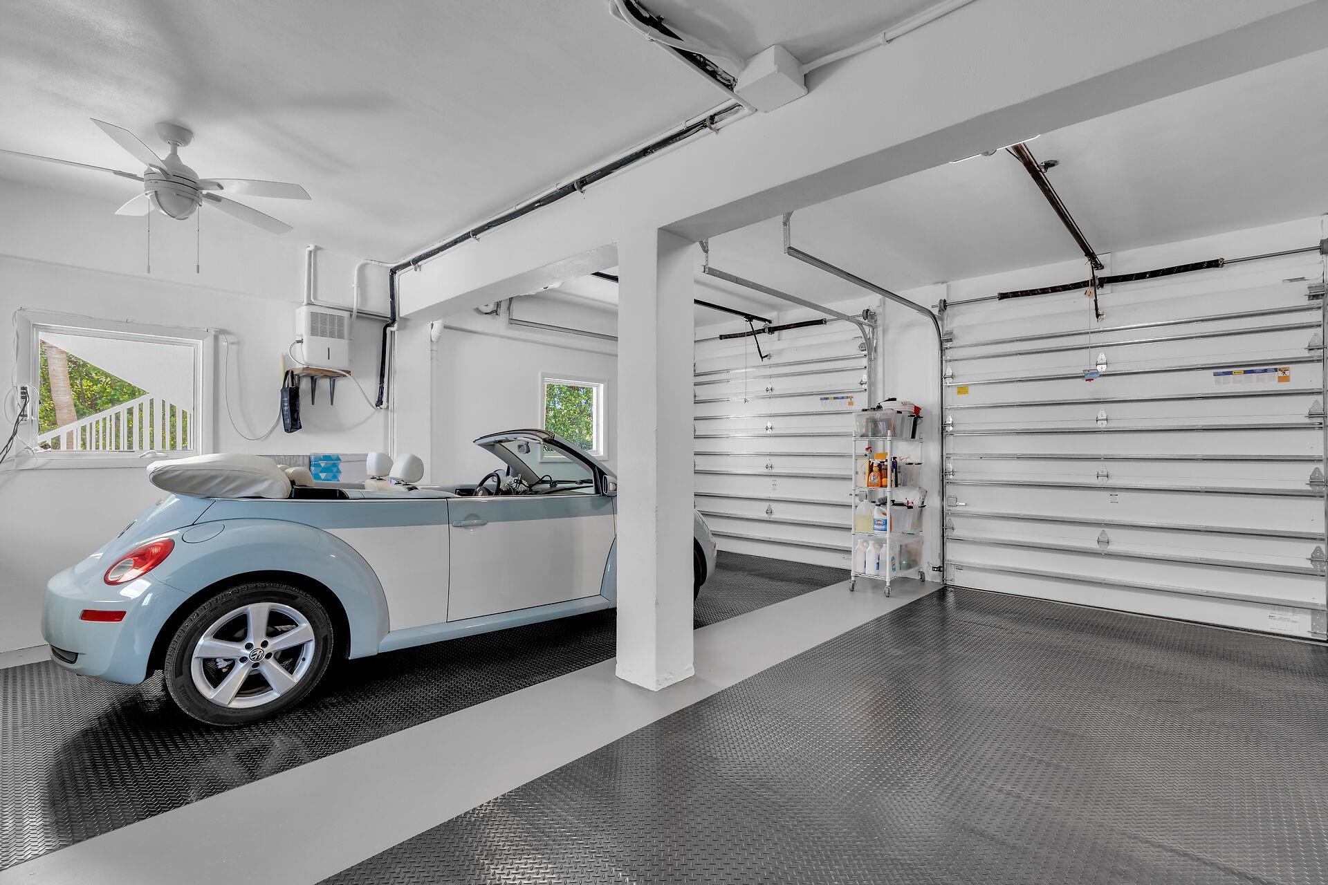 Stirrup Key Sub - Residential