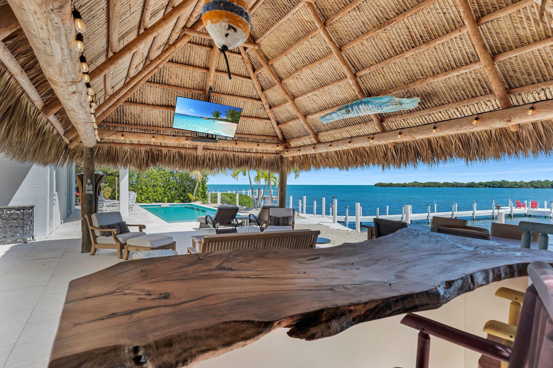 Stirrup Key Sub - Residential