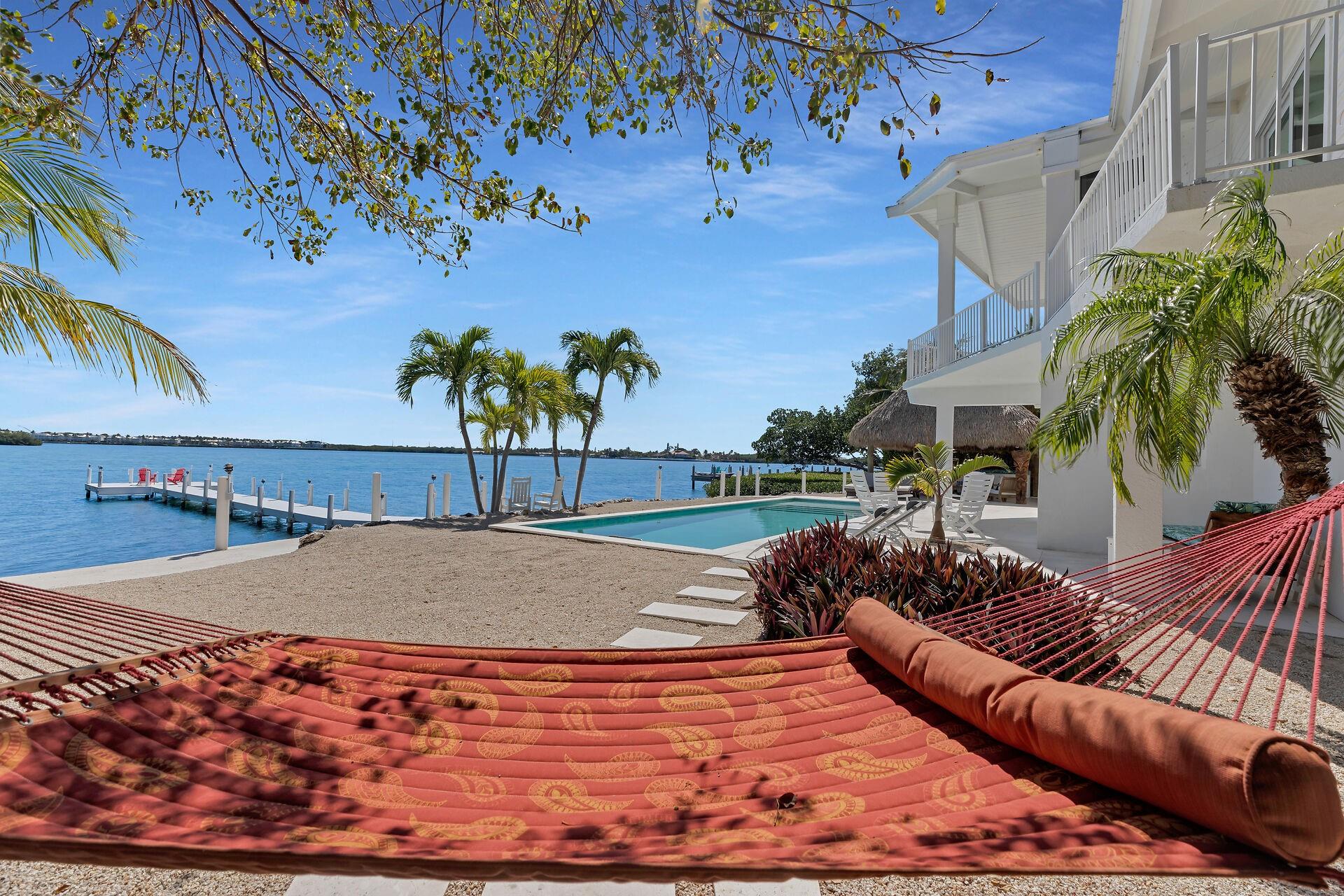 Stirrup Key Sub - Residential