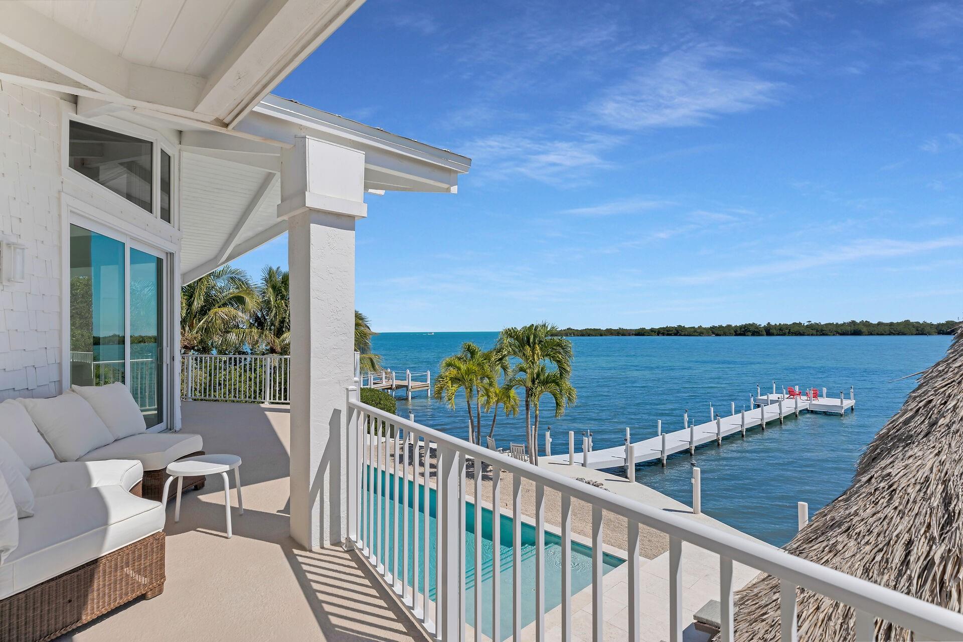 Stirrup Key Sub - Residential