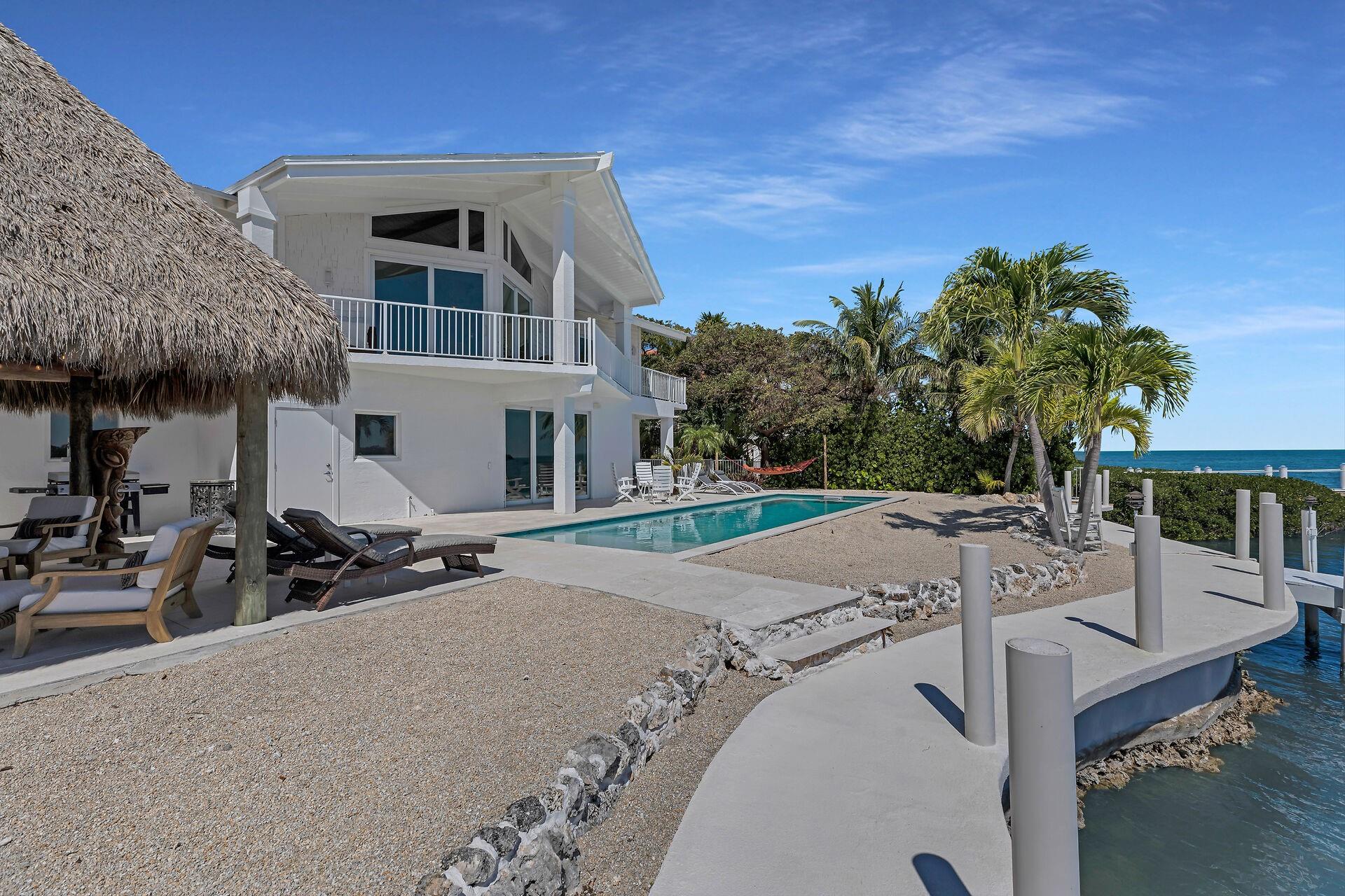 Stirrup Key Sub - Residential