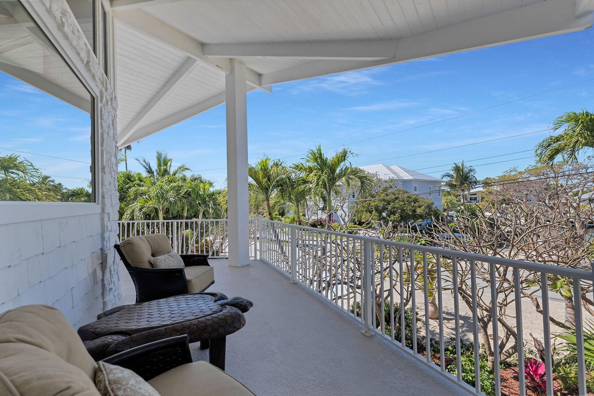 Stirrup Key Sub - Residential