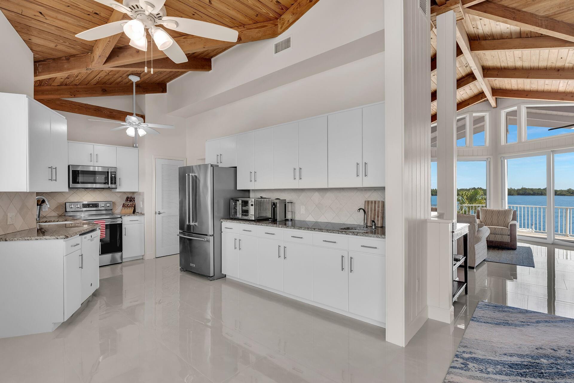 Stirrup Key Sub - Residential