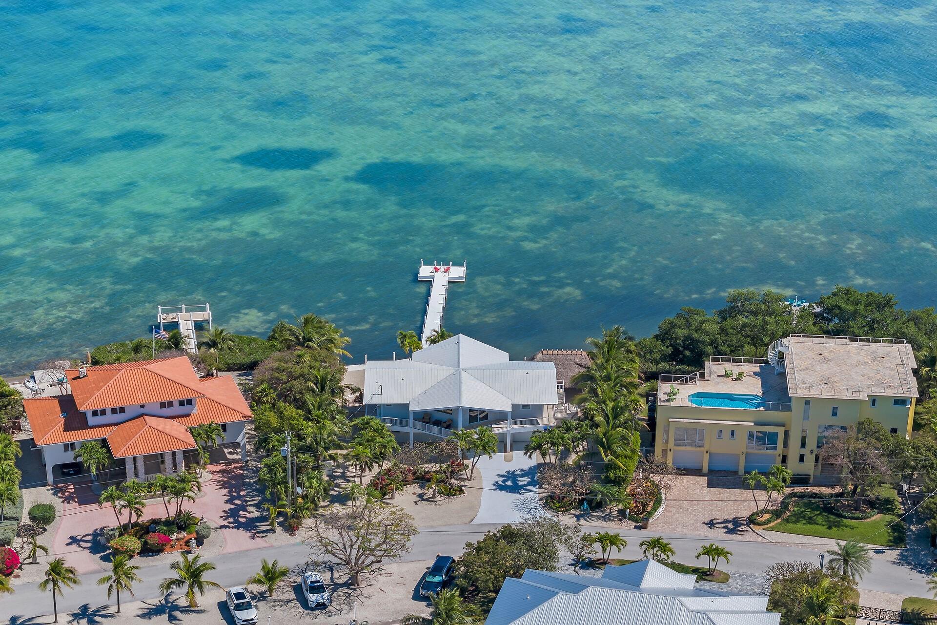 Stirrup Key Sub - Residential