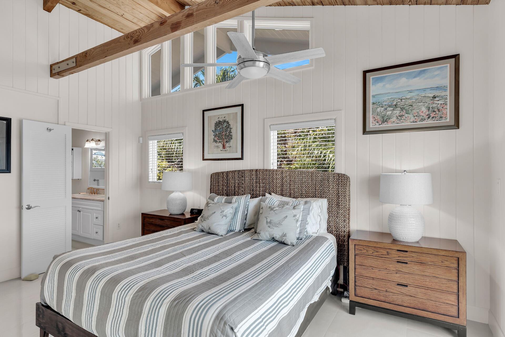 Stirrup Key Sub - Residential