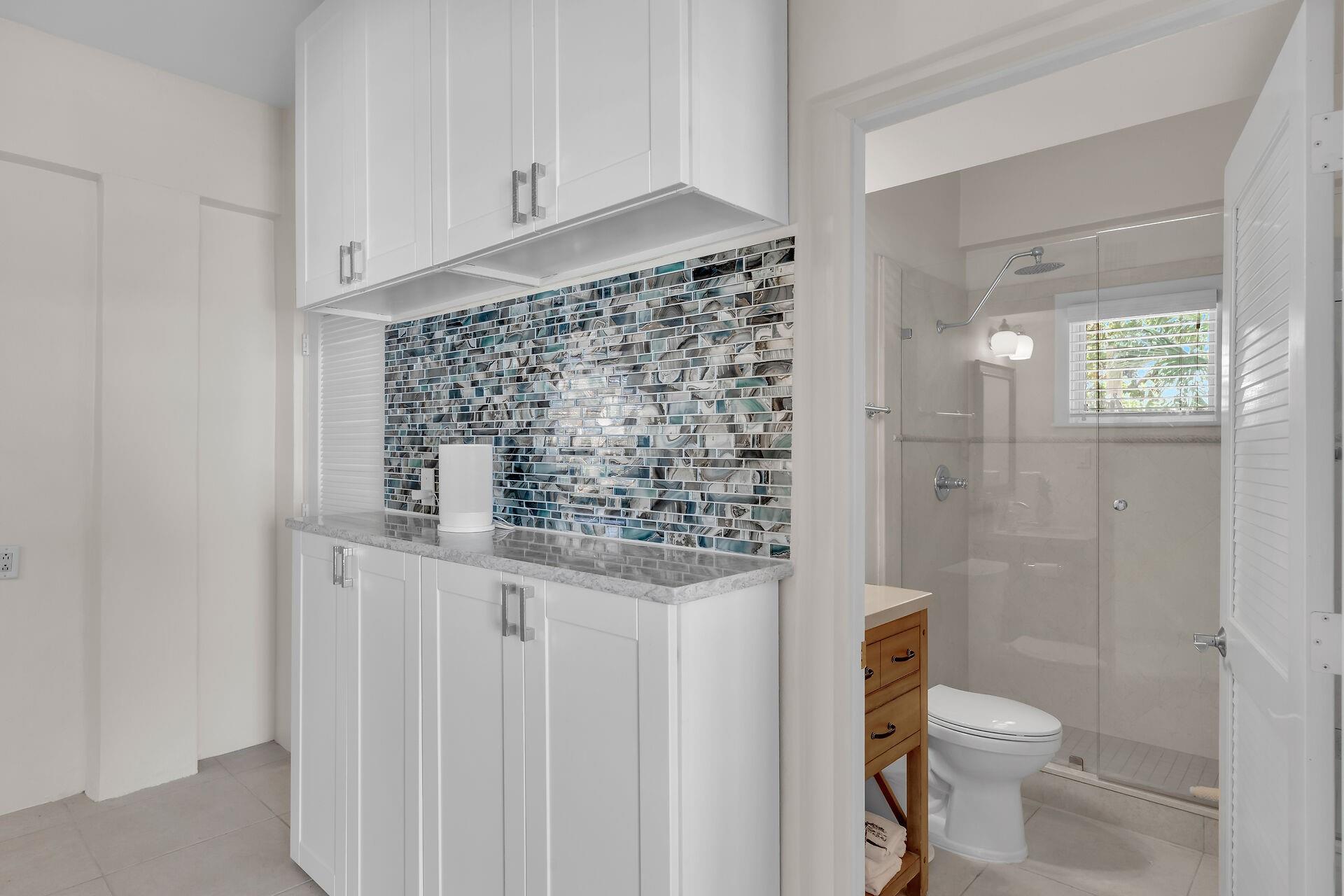 Stirrup Key Sub - Residential