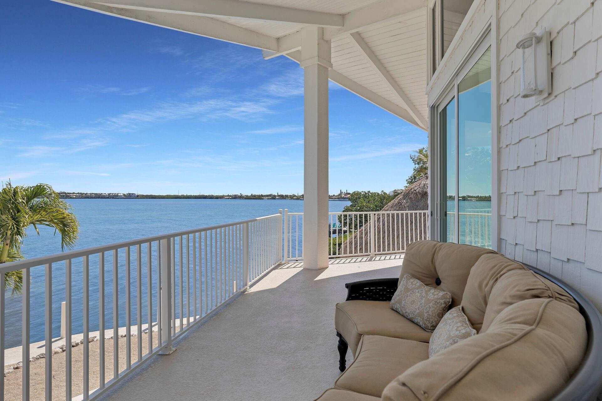 Stirrup Key Sub - Residential