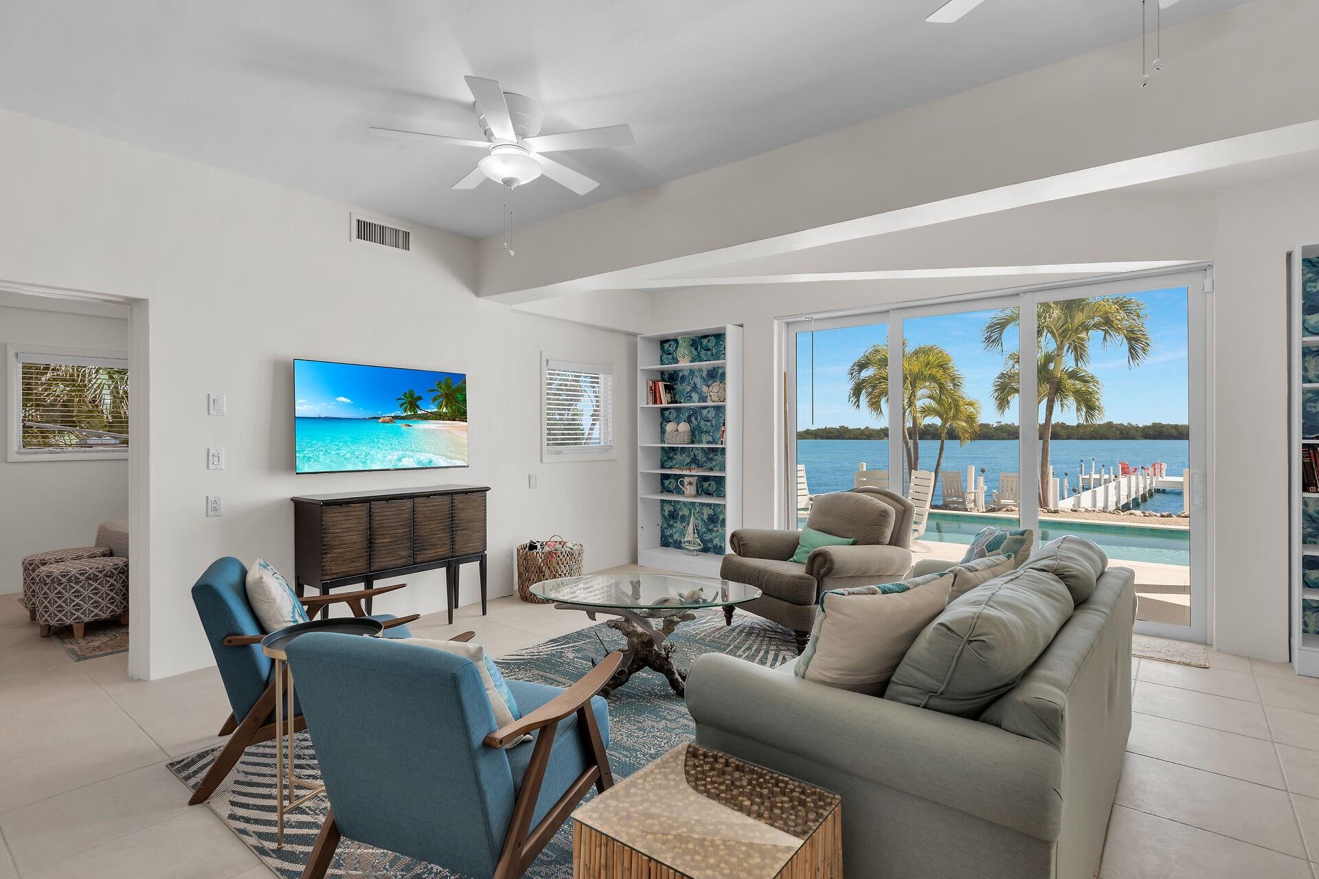 Stirrup Key Sub - Residential