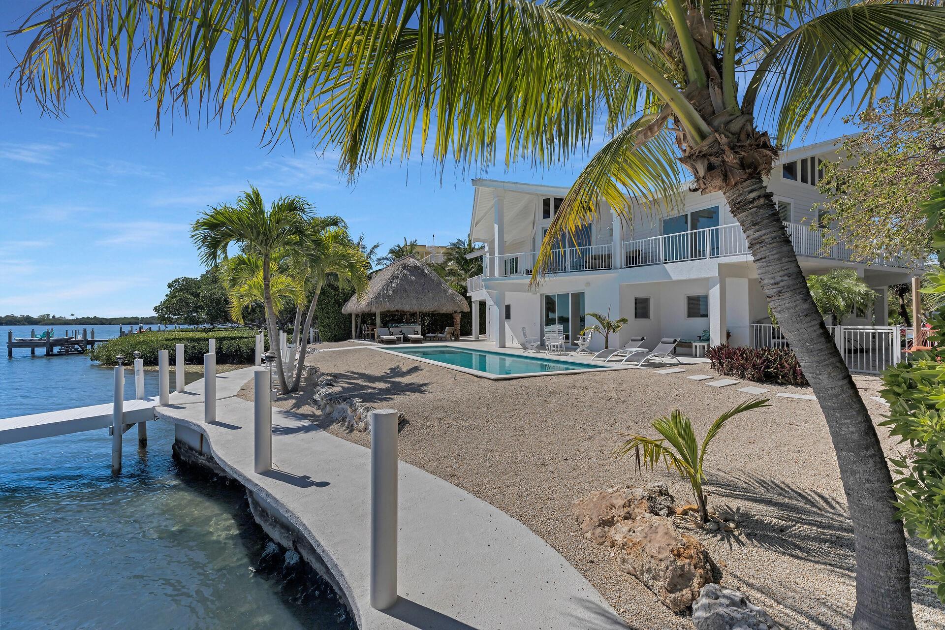 Stirrup Key Sub - Residential