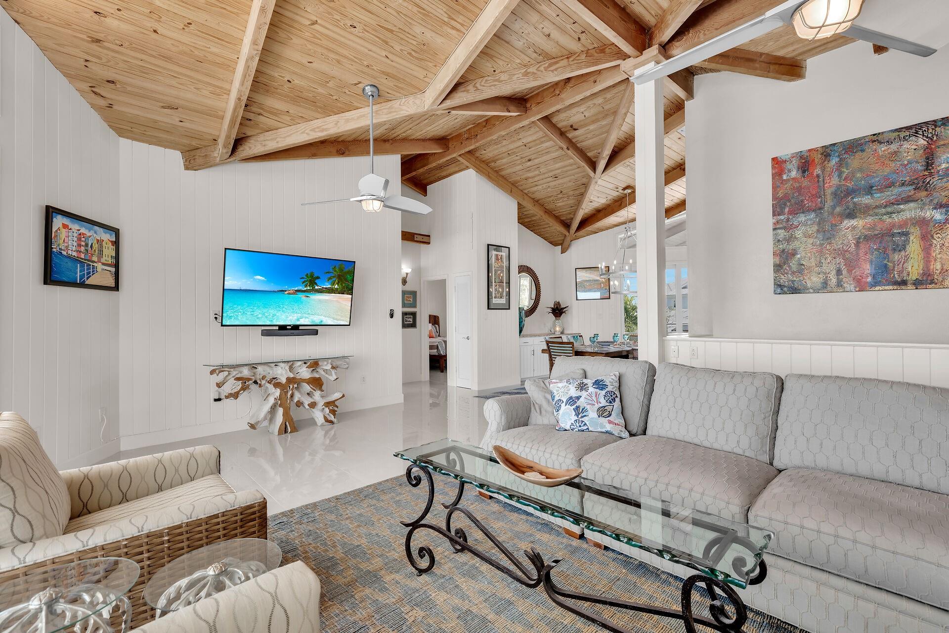 Stirrup Key Sub - Residential