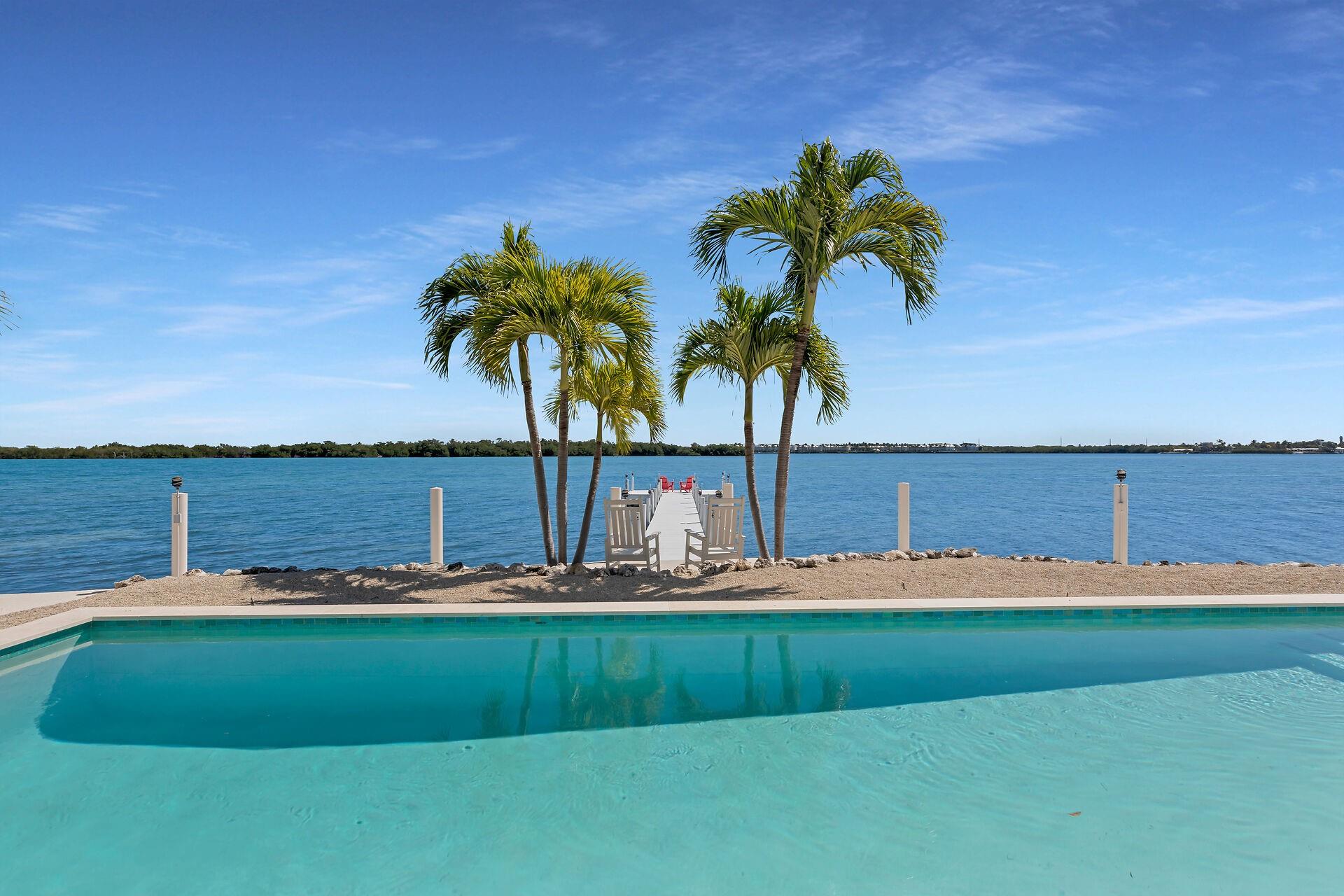 Stirrup Key Sub - Residential