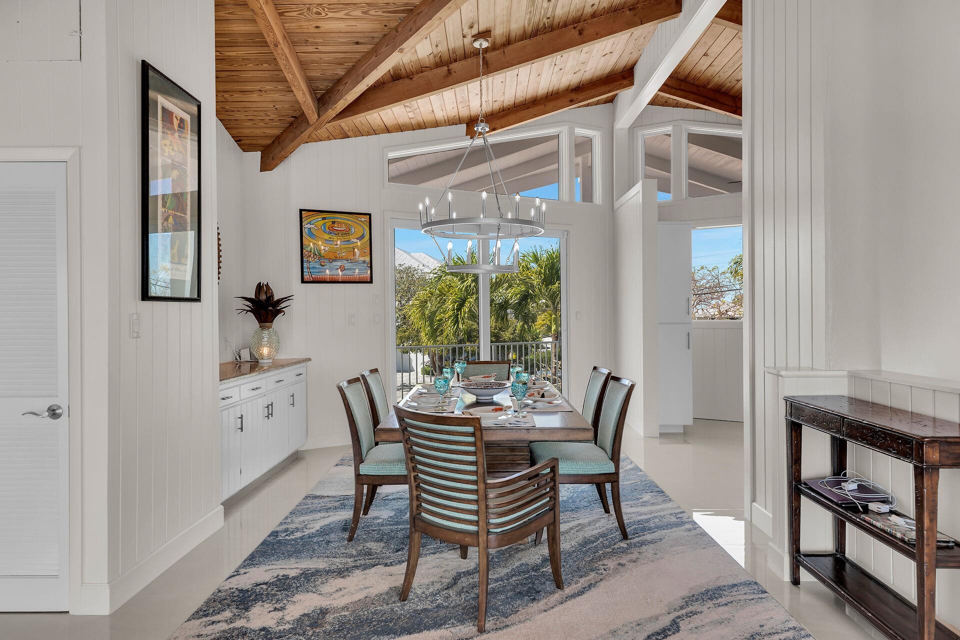 Stirrup Key Sub - Residential