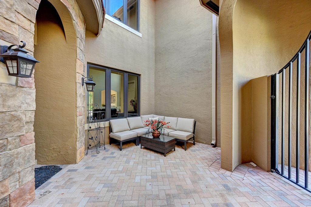 Photo of 3428 Collonade Drive, Wellington, FL 33449 (MLS # R10803816)