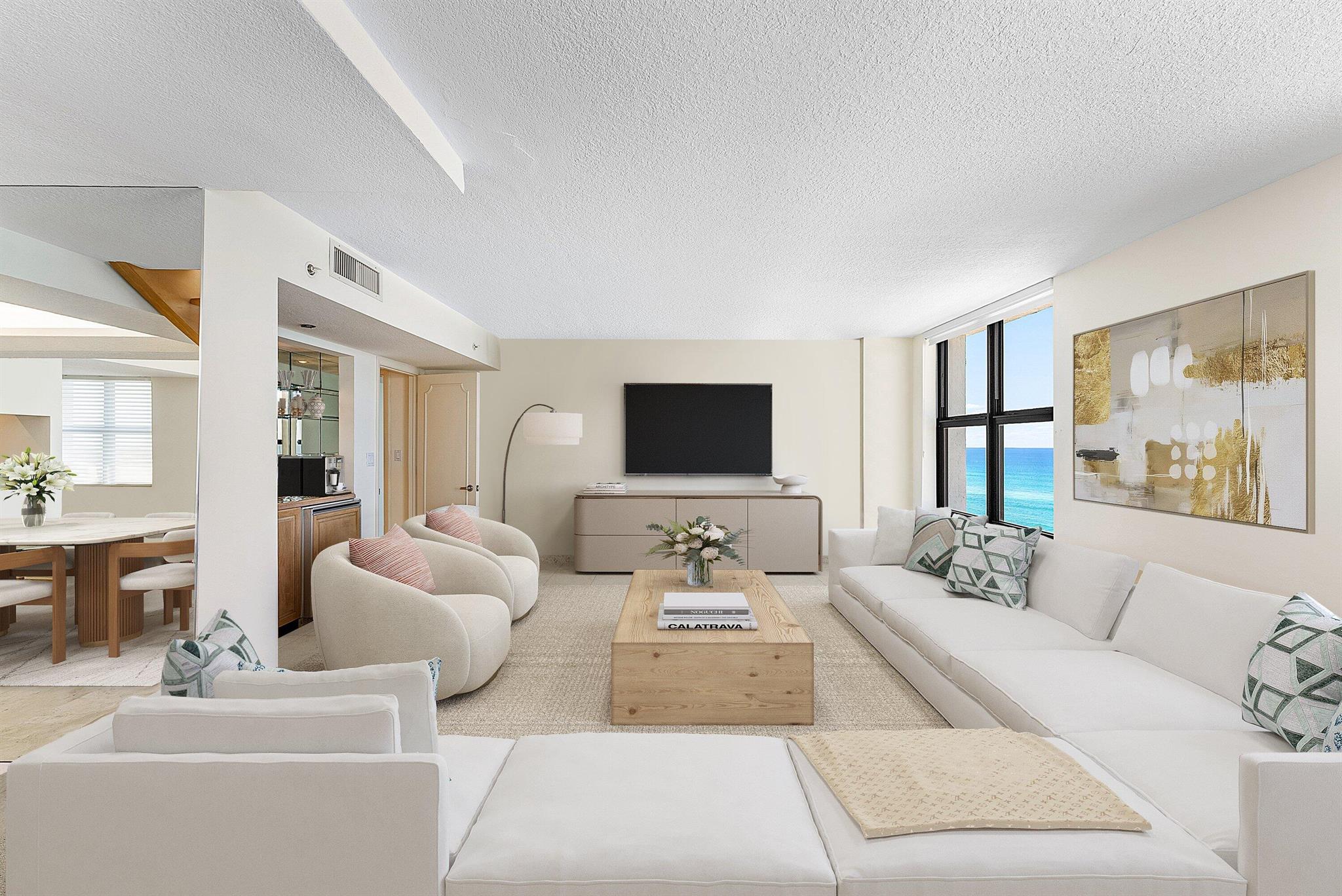 OCEAN TERRACE NORTH - Residential