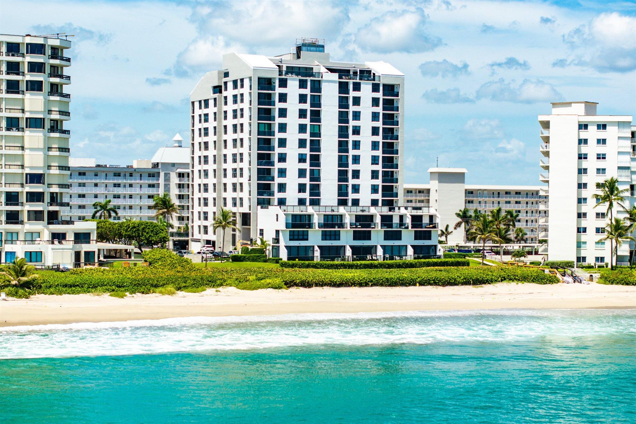 OCEAN TERRACE NORTH - Residential